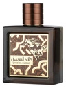 Lattafa Qaed Al Fursan Untamed 90ml Unisex — view 2