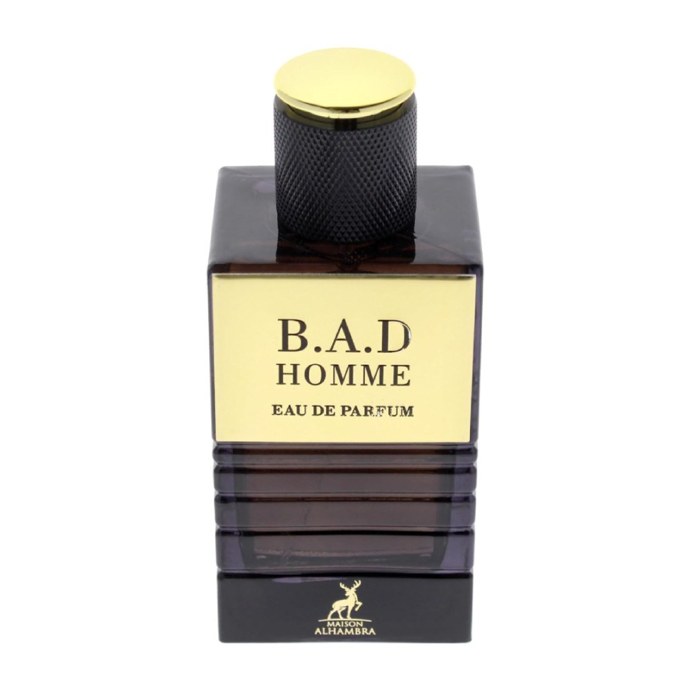 Maison Alhambra B.A.D Homme 100ml Men's — 3