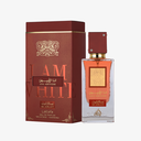 Lattafa Ana Abiyedh Scarlet 60ml Unisex — view 2