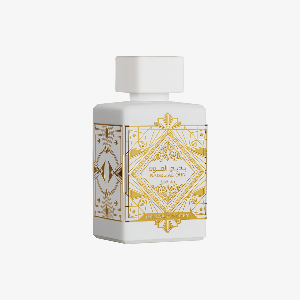 Lattafa Bade'e Al Oud Honor & Glory 100ml Unisex — view 2