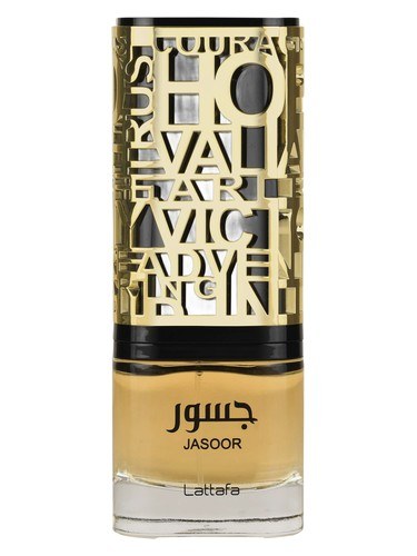 Lattafa Jasoor 100ml Unisex — 2
