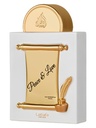 Lattafa Peace & Love 100ml Unisex