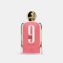 Afnan 9 AM Pour Femme 100ml Women's