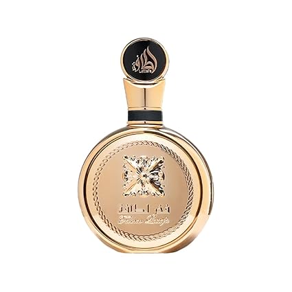 Lattafa Fakhar Gold Extrait 100ml Unisex