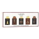 Lattafa 5 x 20ml Gift Set (Art of Arabia III) Unisex Set