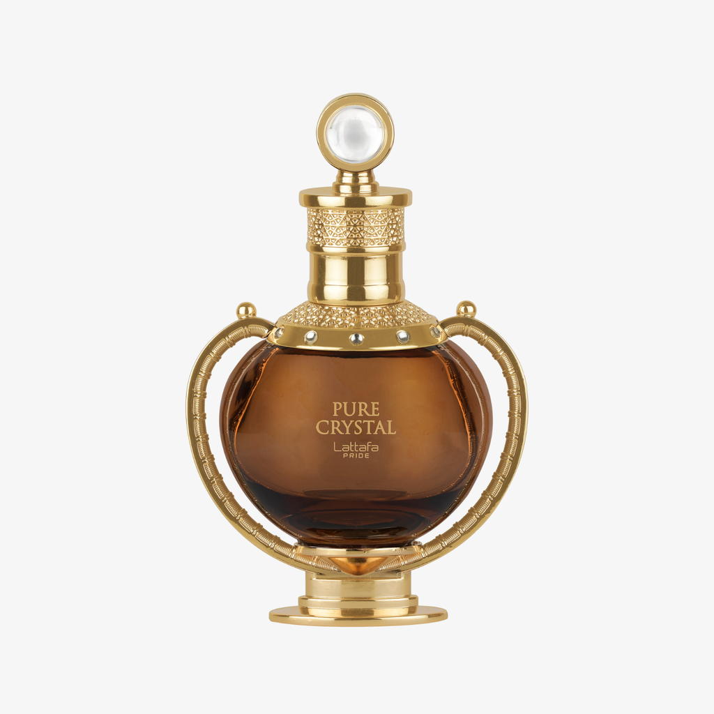 Lattafa Pure Crystal 100ml Unisex
