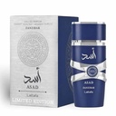Lattafa Asad Zanzibar Limited Edition 100ml Men's