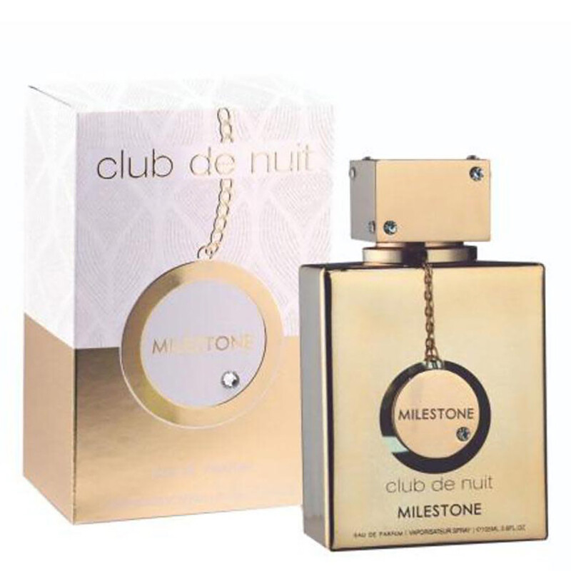 Armaf Club De Nuit Milestone 105ml Unisex