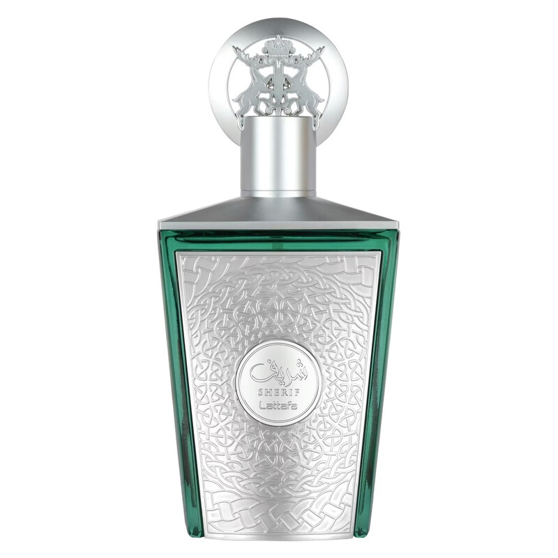 Lattafa Sherif 100ml Men's