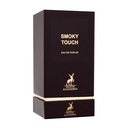 Tobacco Touch 80ml Unisex