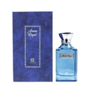 Ahmed Al Maghribi Azure Royal 100ml Unisex