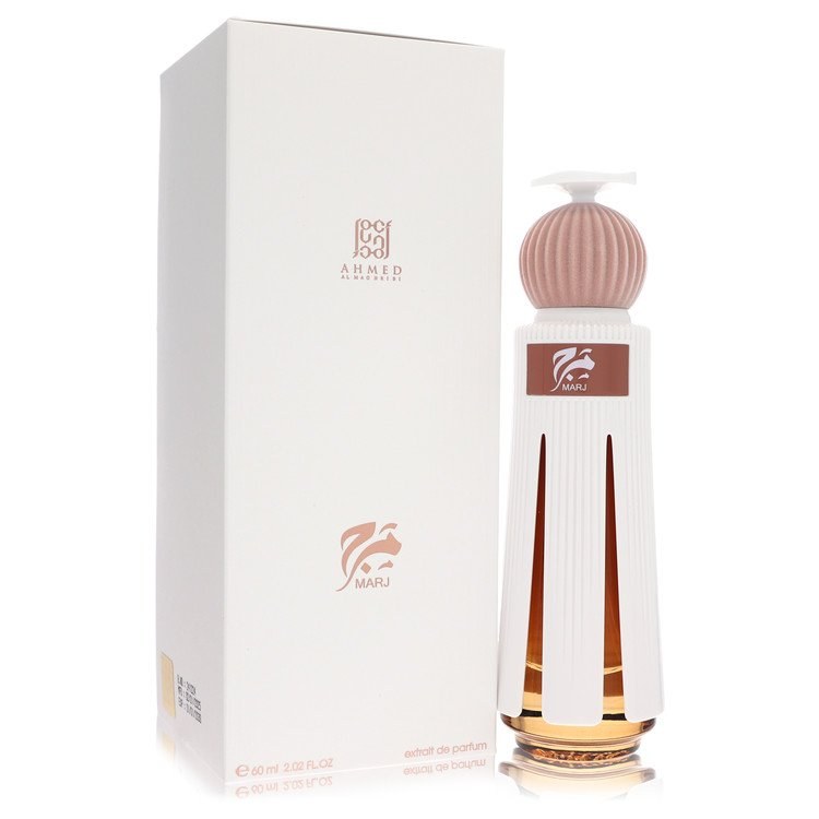 Ahmed Al Maghribi Marj 60ml Unisex