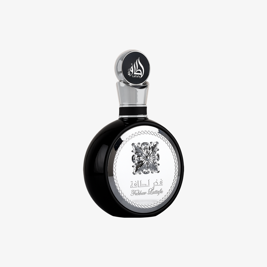 Lattafa Fakhar Black 100ml Men's
