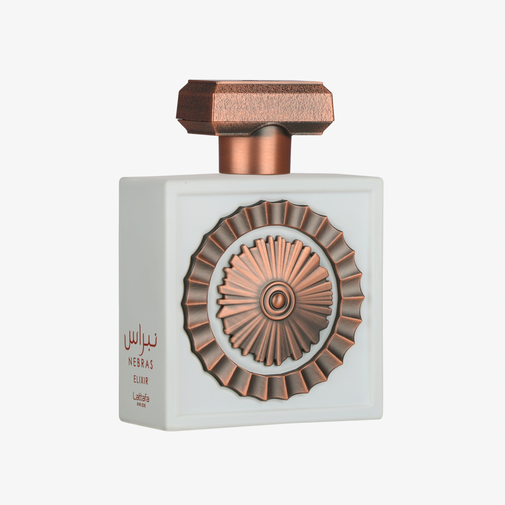 Lattafa Nebras Elixir 100ml Unisex