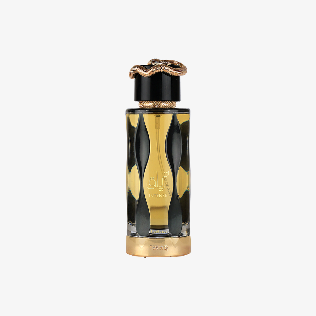 Lattafa Teriaq Intense 100ml Unisex