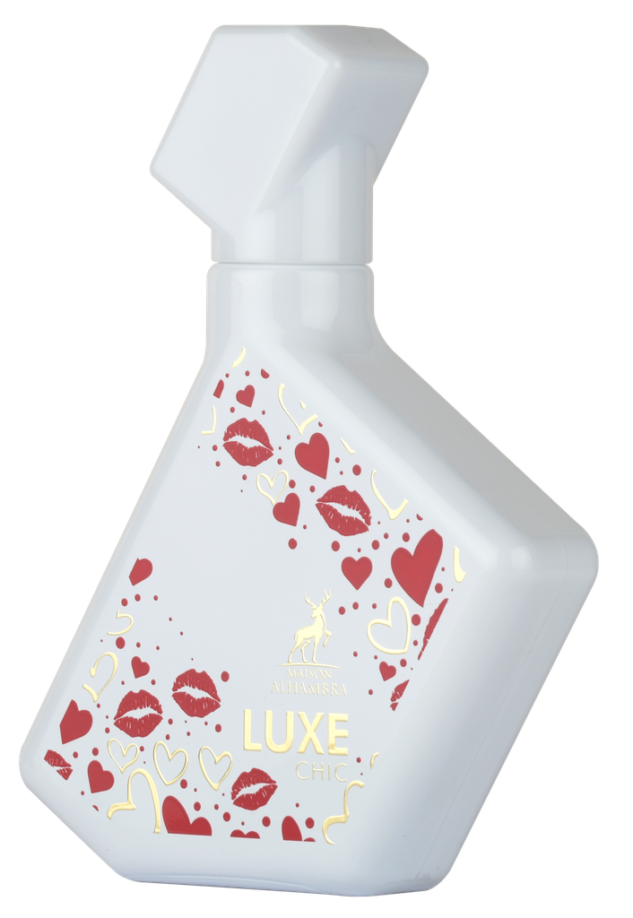 Maison Alhambra Luxe Chic 100ml Women