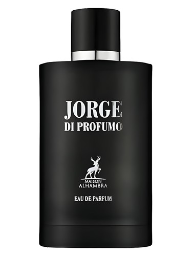 Maison Alhambra Jorge Di Profumo 100ml Men