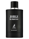 Maison Alhambra Jorge Di Profumo 100ml Men