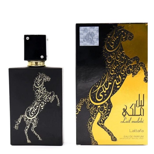 Lattafa Lail Maleki 100ml Unisex