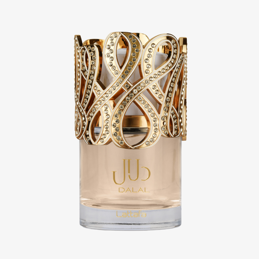Lattafa Dalal 100ml Women's