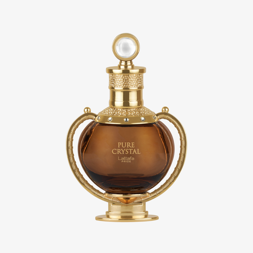 Lattafa Pure Crystal 100ml Unisex