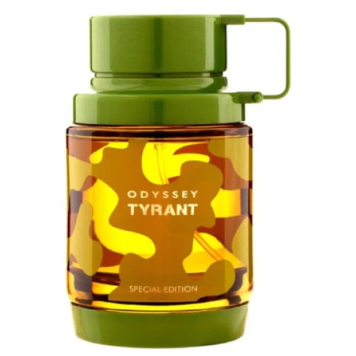 Armaf Odyssey Tyrant Special Edition 100ml Men's