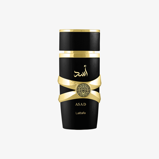 Lattafa Asad 100ml Men's