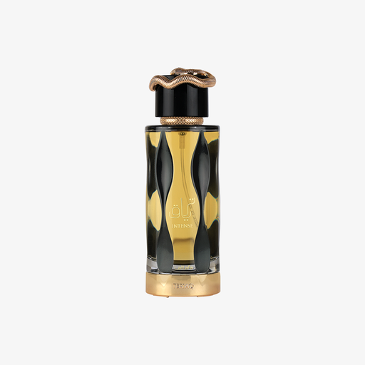 Lattafa Teriaq Intense 100ml Unisex