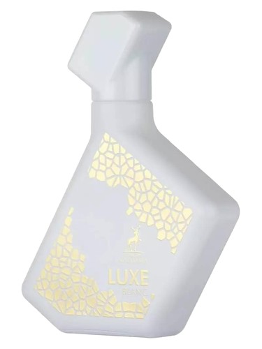 Maison Alhambra Luxe Blanc 100ml Unisex