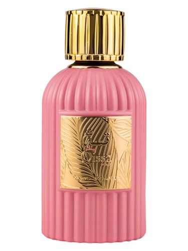 Paris Corner Qissa Pink 3.4 Fl