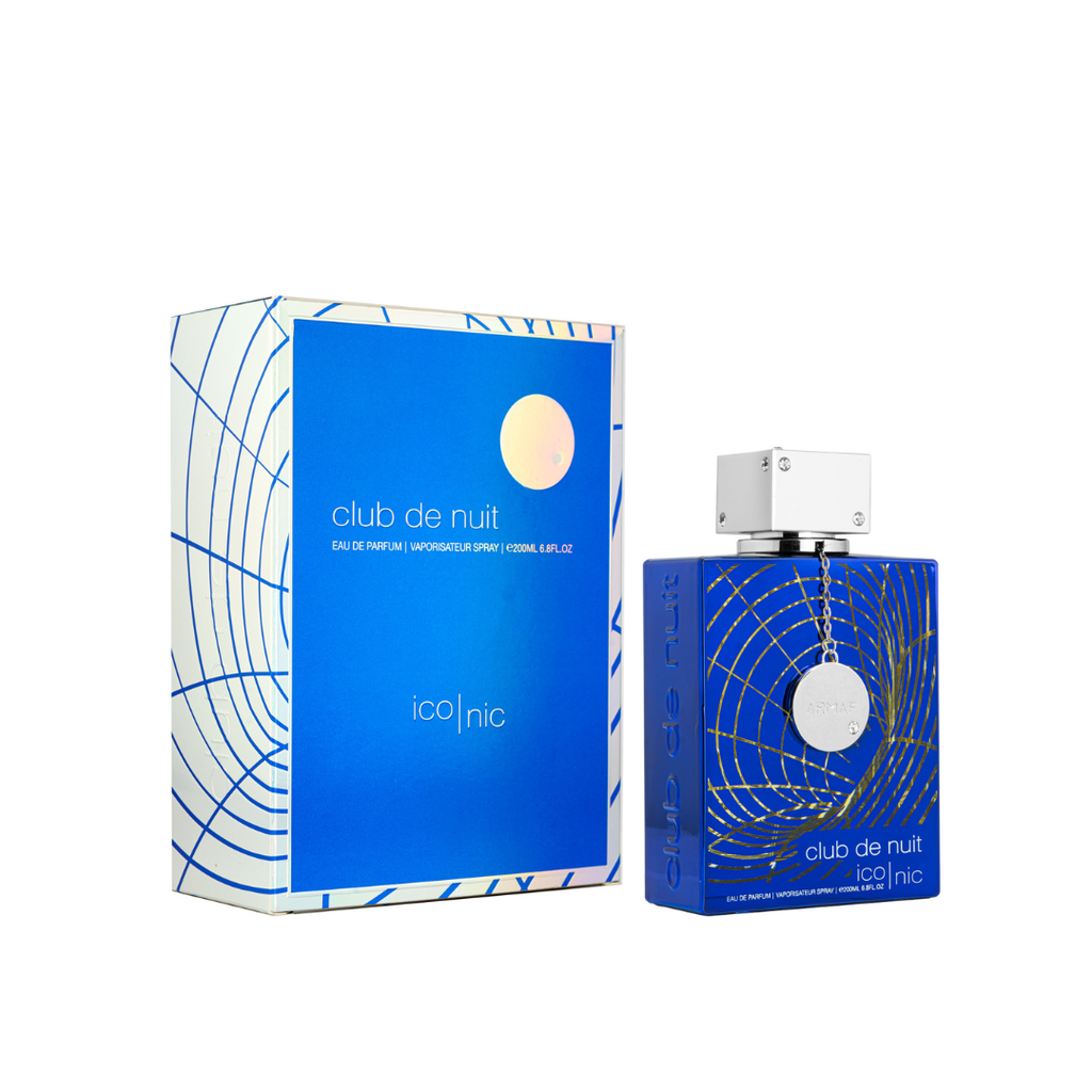 Armaf Club De Nuit Blue Iconic 105ml Men's