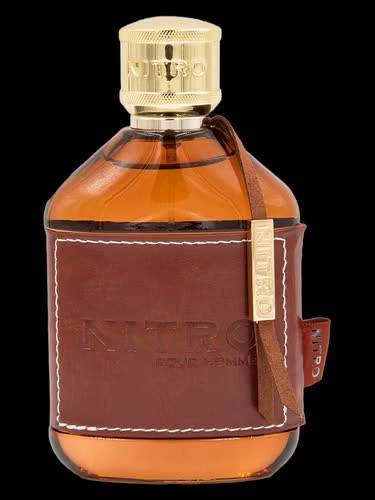 Dumont Nitro Pour Homme 100ml Men