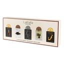 Lattafa Pride Mini Gift Set 5 x 20ml (Artisan Ethnique)
