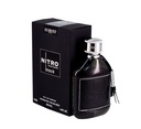 Dumont Nitro Black 100ml Men's