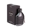 Dumont Nitro Platinum 100ml Men