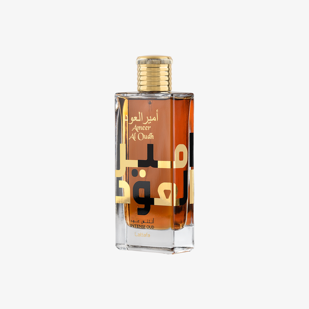 Lattafa Ameer Al Oudh Intense Oud 100ml Unisex