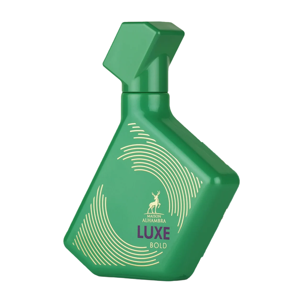 Maison Alhambra Luxe Bold 100ml Unisex