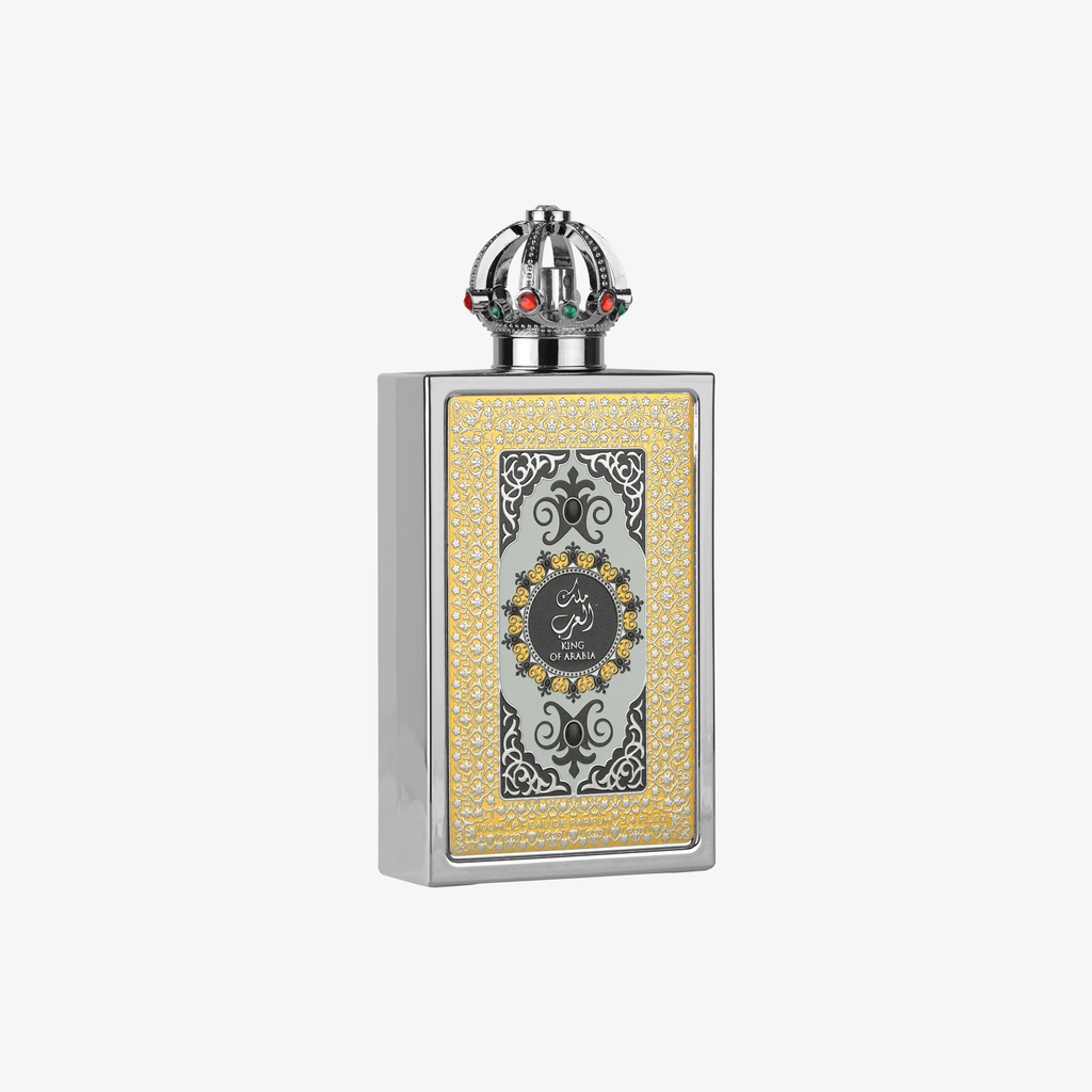 Lattafa Pride King Of Arabia 100ml Men