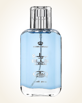 Blue 50 ml