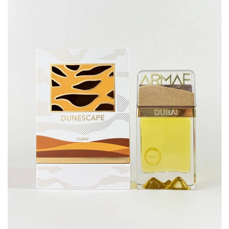 Armaf Dunescape 100ml Men's