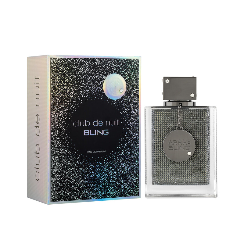 Armaf Club De Nuit Bling 75ml Men's