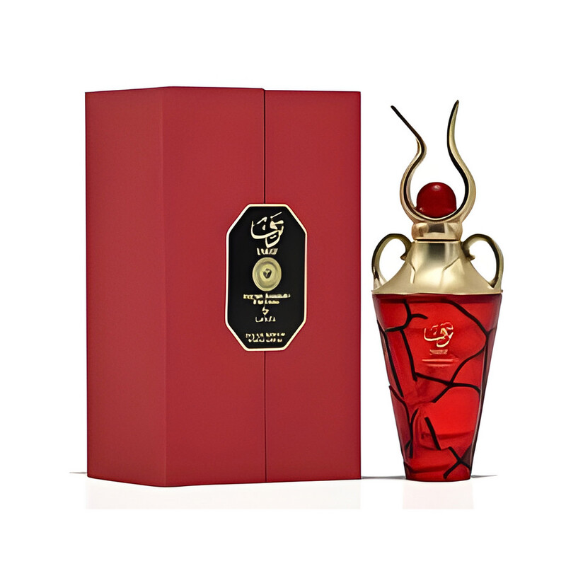 Lattafa Taraf 100ml Women's