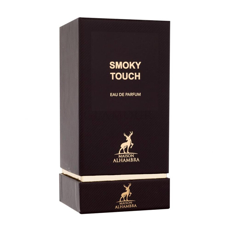 Tobacco Touch 80ml Unisex