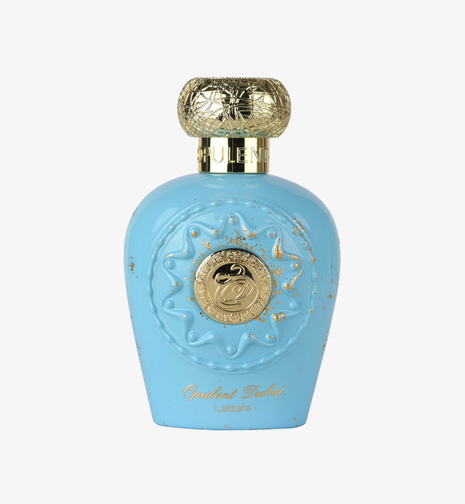Lattafa Opulent Dubai 100ml Unisex