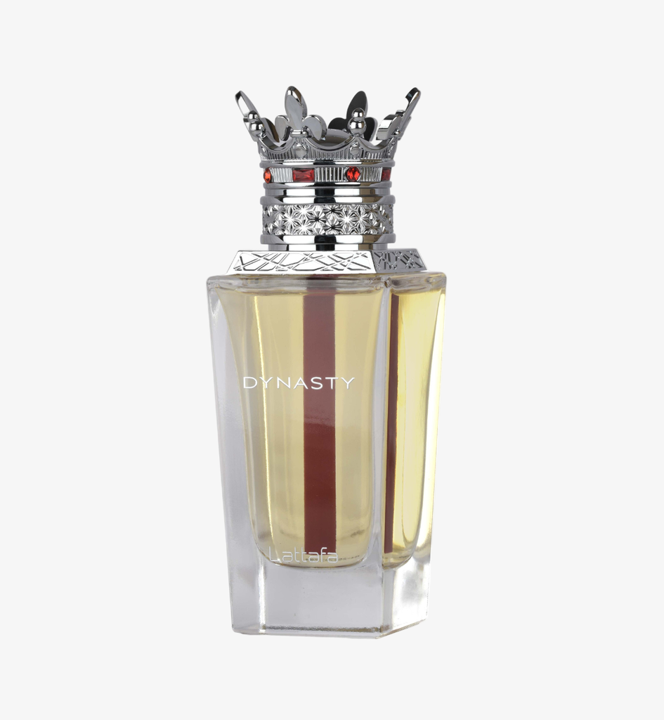 Lattafa Dynasty 100ml Unisex
