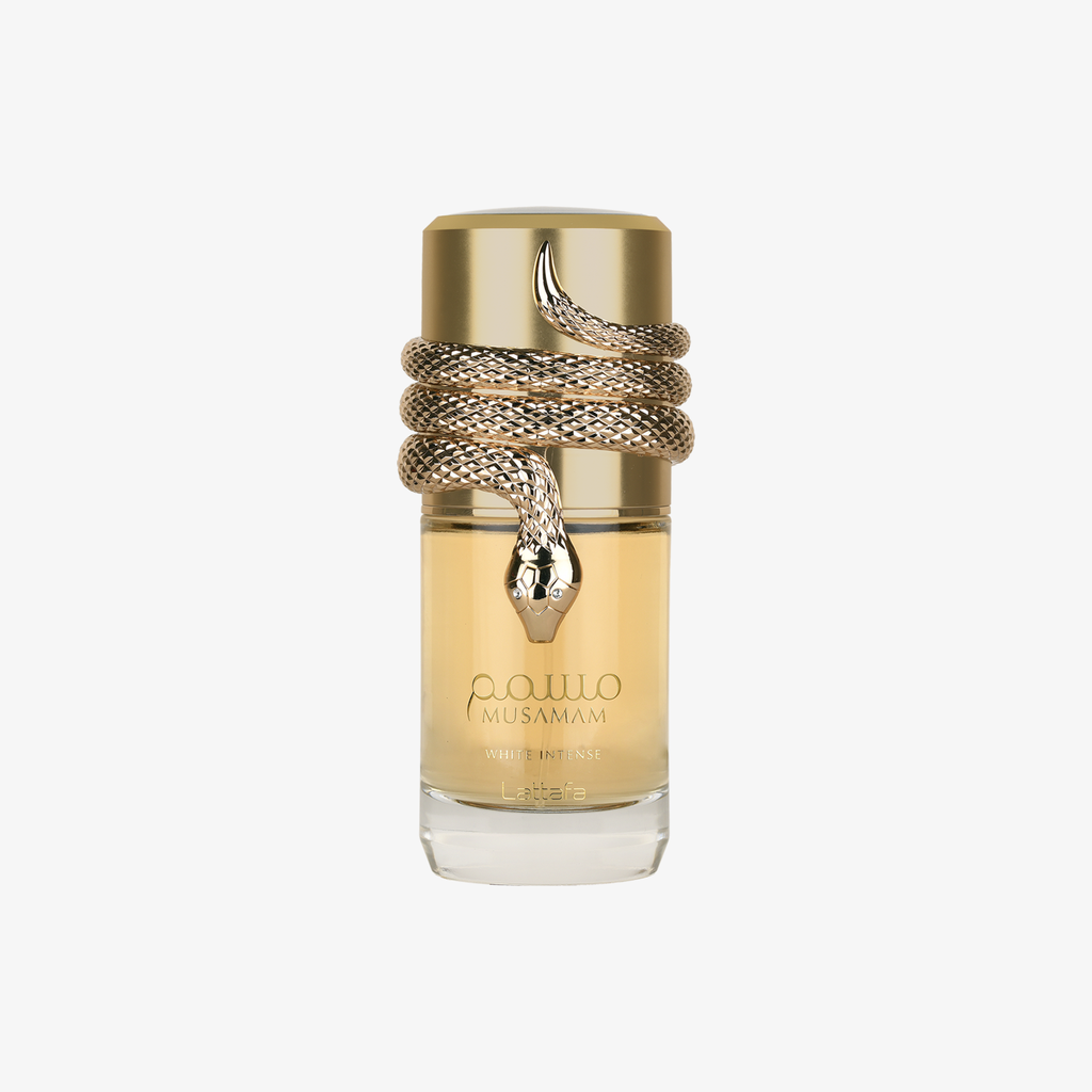 Lattafa Musamam White Intense 100ml Unisex