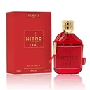 Dumont Nitro Red 100ml Men