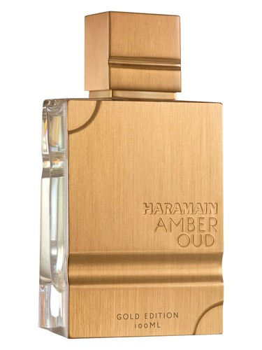 Amber Oud Gold Edition 60 ML (Al Haramain)