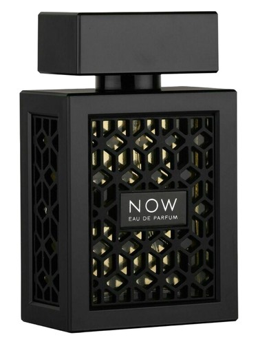 RAVE Now 100ml Men