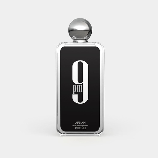 Afnan 9 PM 100ml Men's